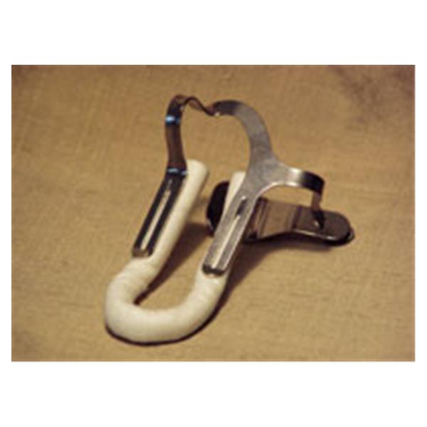 Cotton Roll Holder Garmers HSI Stainless Steel Pair